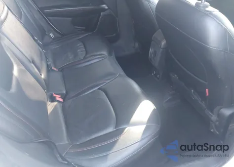 2018 Jeep Compass Trailhawk 4X4 from USA, damaged, VIN 3C4NJDDB8JT192617